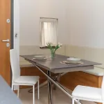 Сasa de vacaciones La Casa Di Sasa *
