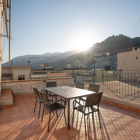 La Casa Di Sasa Сasa de vacaciones