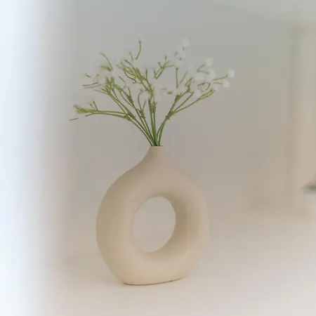 La Casa Di Sasa' Ferienhaus *