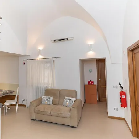 Ferienhaus La Casa Di Sasa'