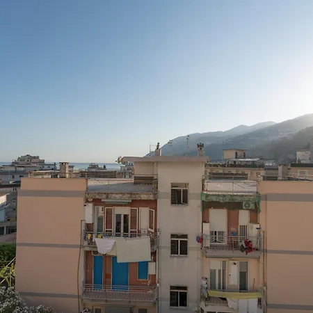 La Casa Di Sasa' * Maiori