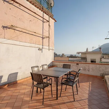 La Casa Di Sasa Сasa de vacaciones