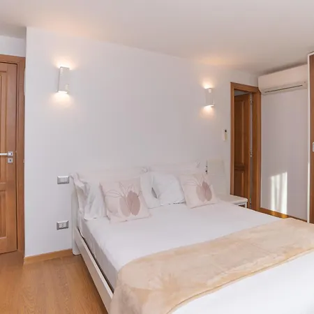 La Casa Di Sasa' Ferienhaus Maiori