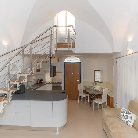 La Casa Di Sasa'