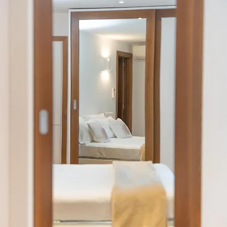 La Casa Di Sasa' Casa vacanze *