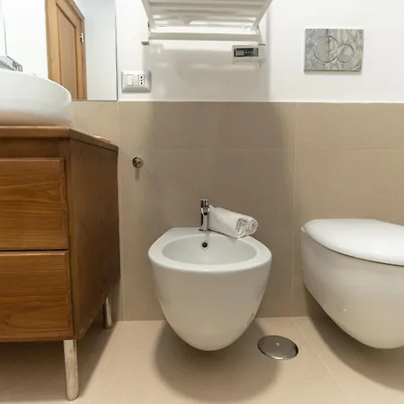 La Casa Di Sasa' Holiday home Maiori