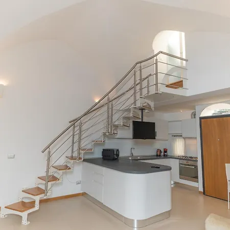 Holiday home La Casa Di Sasa'