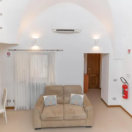 La Casa Di Sasa' * Maiori