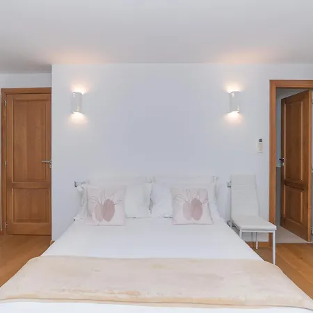 Holiday home La Casa Di Sasa'
