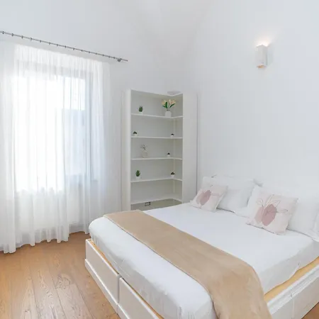 La Casa Di Sasa' Maiori