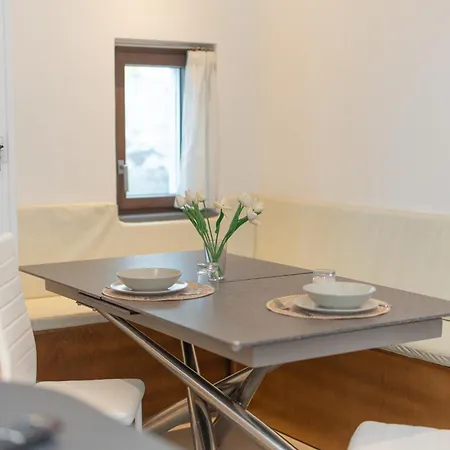 Nyaraló La Casa Di Sasa' *