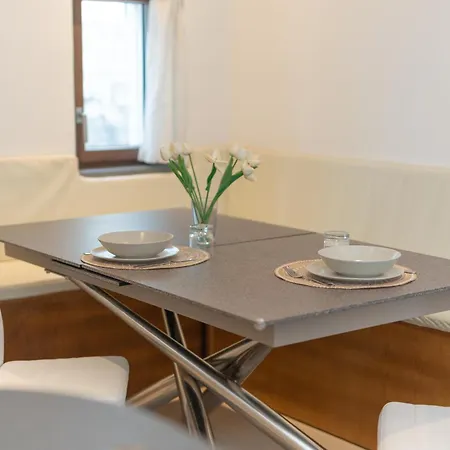 La Casa Di Sasa' Nyaraló Maiori