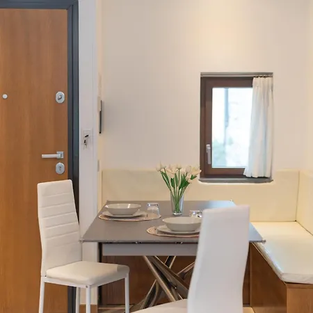 La Casa Di Sasa' Maiori