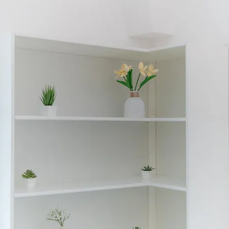 Nyaraló La Casa Di Sasa'