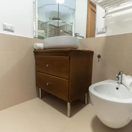 Nyaraló La Casa Di Sasa' Maiori