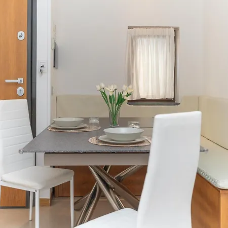 La Casa Di Sasa' Nyaraló