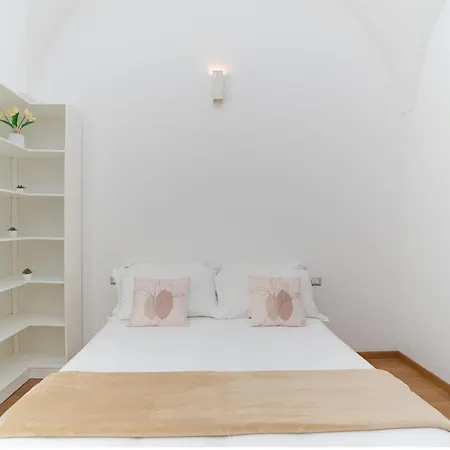 Nyaraló La Casa Di Sasa' Maiori