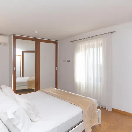 Nyaraló La Casa Di Sasa' *