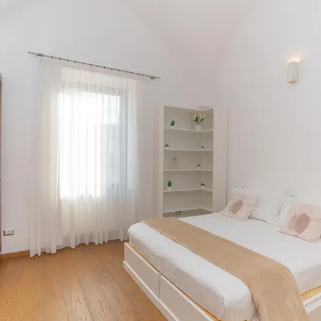 Nyaraló La Casa Di Sasa' *