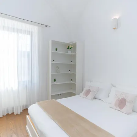 Nyaraló La Casa Di Sasa' *