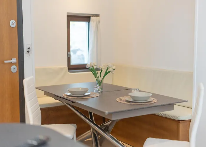 Σπίτι διακοπών La Casa Di Sasa' *