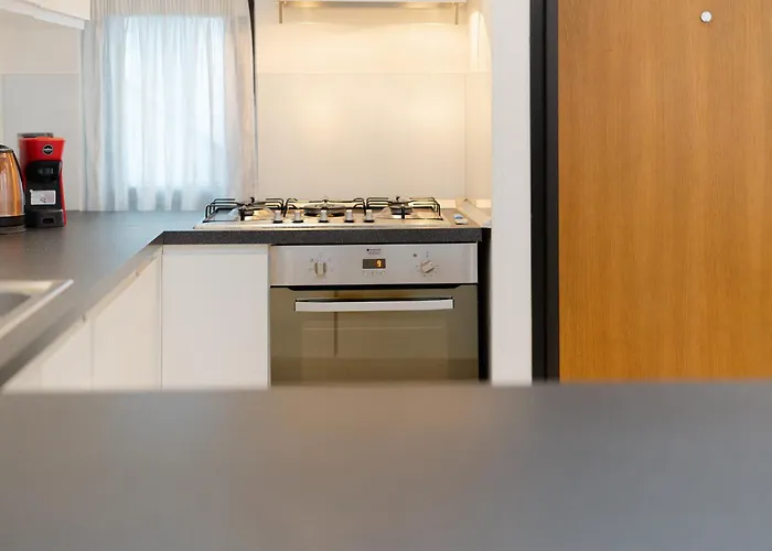 Σπίτι διακοπών La Casa Di Sasa' *