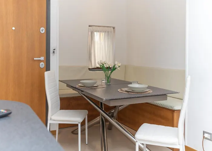 Σπίτι διακοπών La Casa Di Sasa' *