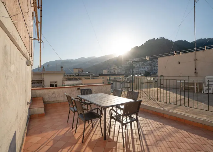 La Casa Di Sasa' * Maiori