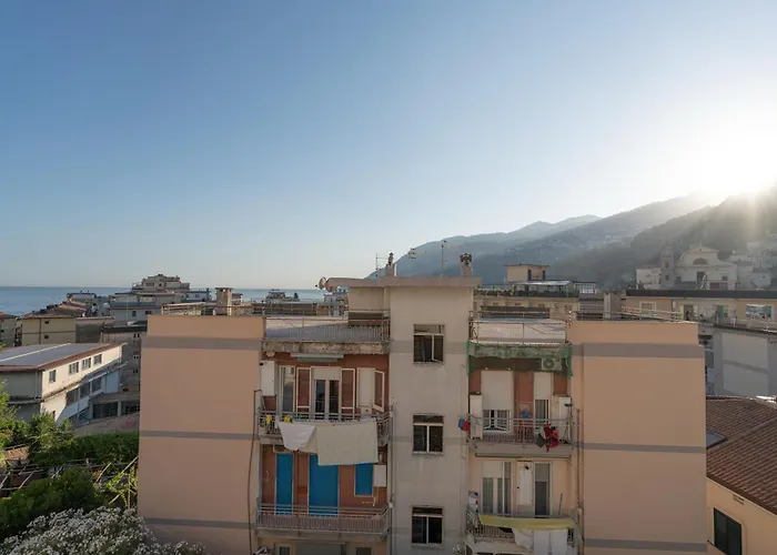 La Casa Di Sasa' * Maiori