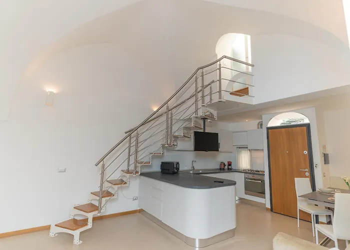 Σπίτι διακοπών La Casa Di Sasa'