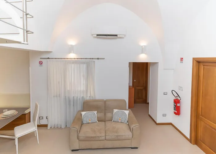 La Casa Di Sasa' * Maiori
