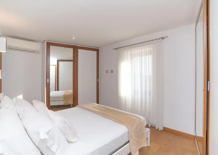 Σπίτι διακοπών La Casa Di Sasa' *