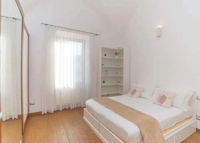 Σπίτι διακοπών La Casa Di Sasa' *