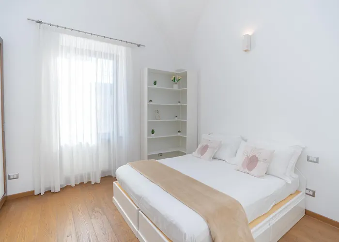 La Casa Di Sasa' Maiori